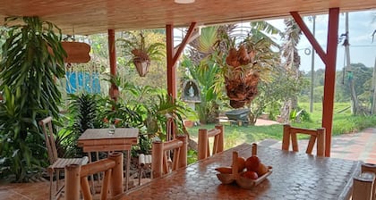 Rancho Ventura