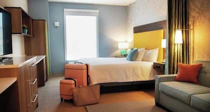 Home2 Suites By Hilton Marion