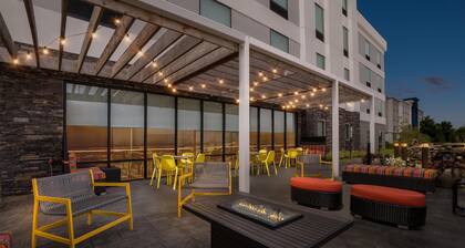 Home2 Suites By Hilton Marion