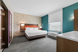 Suite, 1 habitación | Tabla de planchar con plancha y wifi gratis