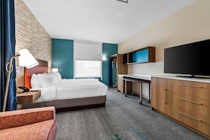 Fer et planche à repasser, Wi-Fi gratuit