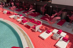 Unclassified image, 3 of 15, button - Socialtel Samui (Koh Samui)