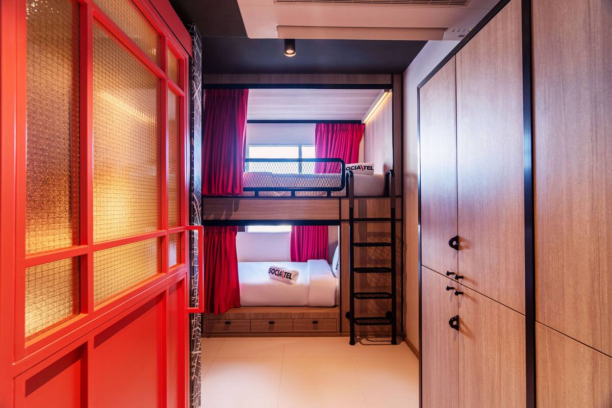 Habitación