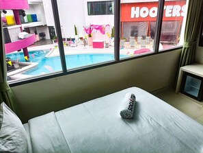 Room - Socialtel Koh Samui Chaweng (Koh Samui)