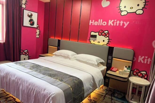 ห้องพัก