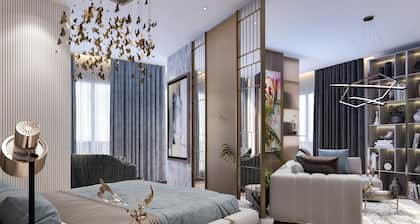 Cavalli Boutique Apartments