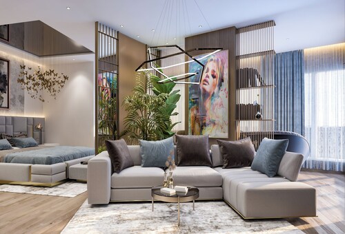 Cavalli Boutique Apartments