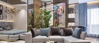 Cavalli Boutique Apartments