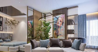 Cavalli Boutique Apartments