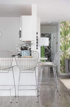 Interior - Neptune's Nest Enjoy the View, Sun and Peace! (Palm Springs)