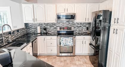 This property boasts a generous amount of space, perfect for you and your family