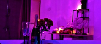 Gemütliches Haus für Familienurlaub mit Wellness-oase in der Nähe des Naturparks