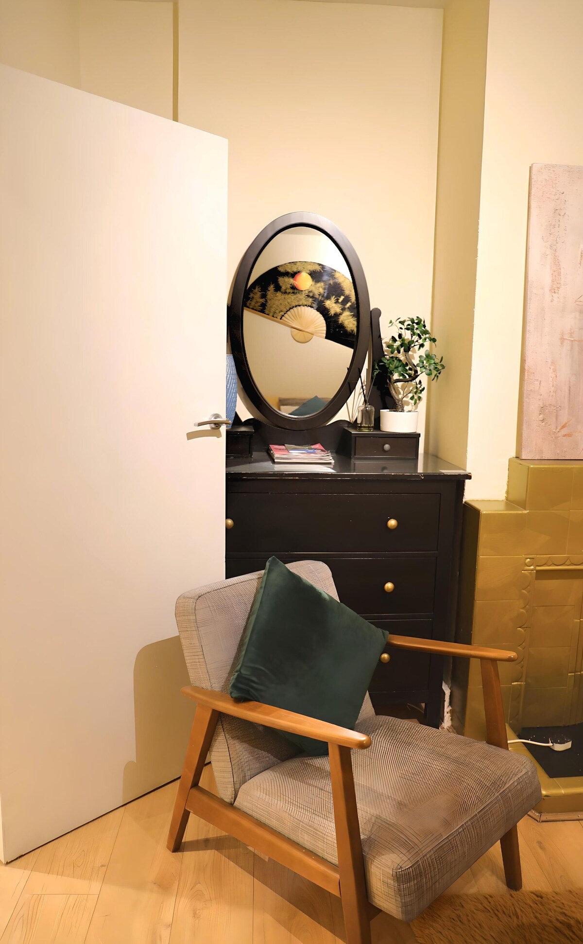 Image de profil de l’hôte