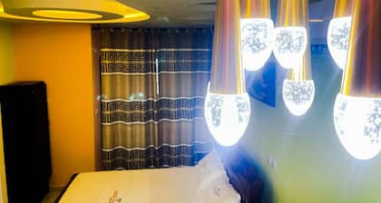 Bosslife Apartement