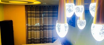 Bosslife Apartement