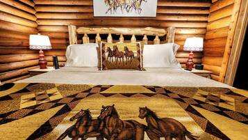 1 soverom, strykejern/-brett, wi-fi og sengetøy