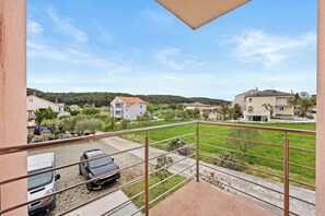 Terrain de l’hébergement 