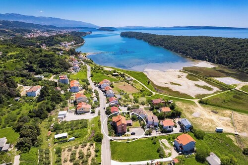 Family Apt Lavanda (Neda) - Seafront, Rab Island