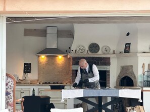 Restauranger