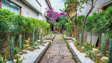Jardin