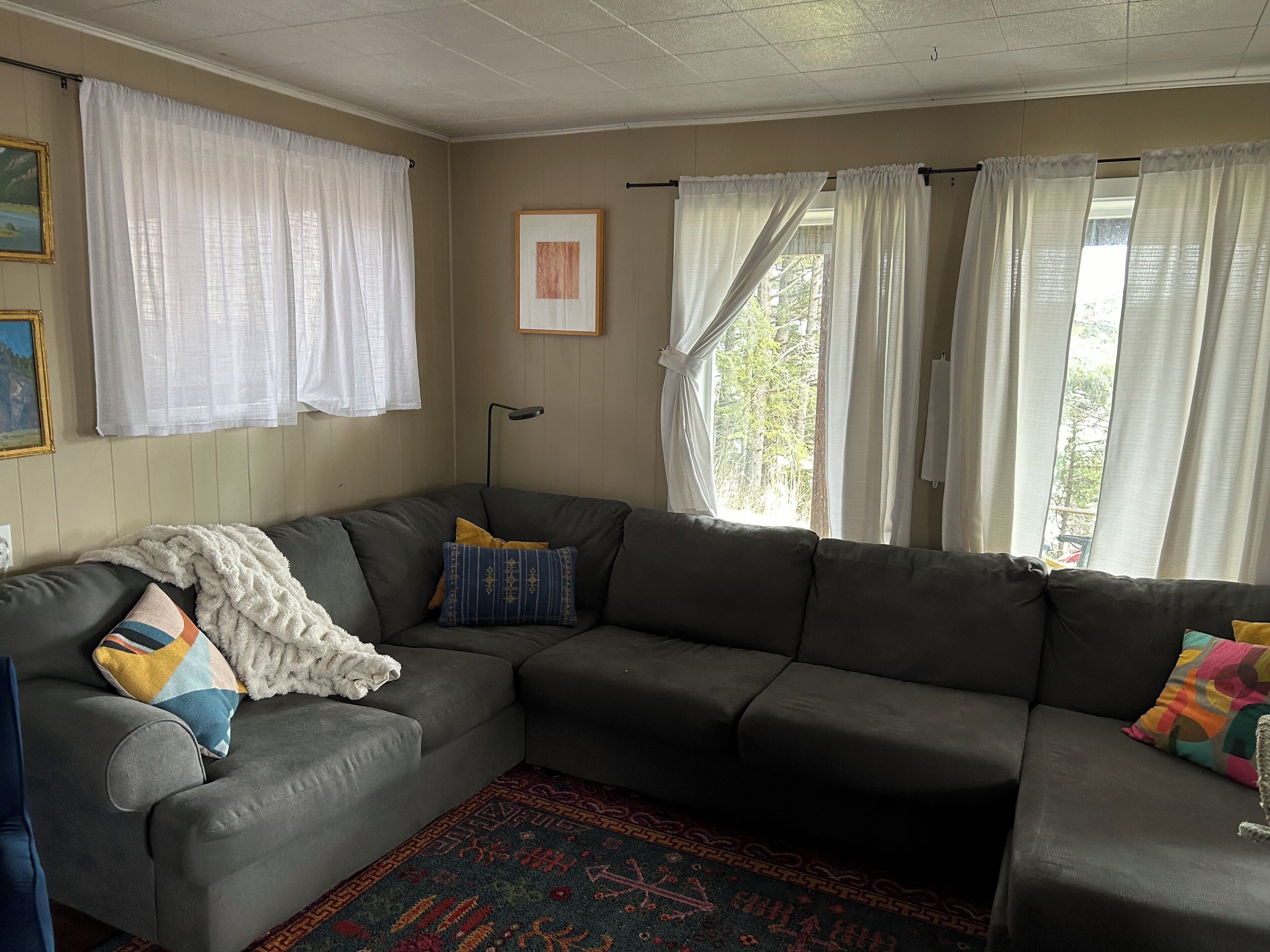 TV connectée, imprimantes