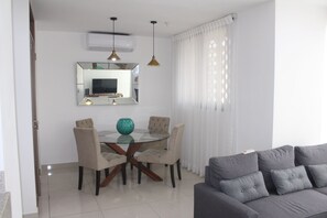 Smart TV - Obarrio, calle 55 este  (Panamá)