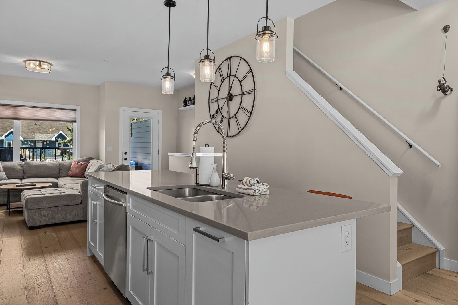 The Berg - 2 Br/2bth Townhome, Ac - Canmore