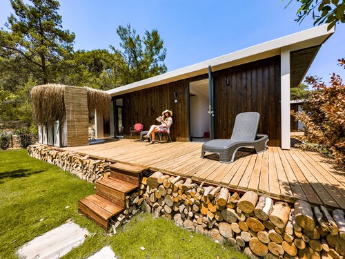 Mossa Afkule Kayakoy