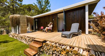 Mossa Afkule Kayakoy