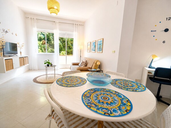 Appartamenti Abate Perla Del Golfo Home - Alcamo