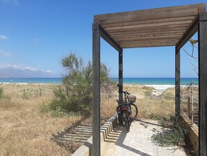 Point of interest - Appartamenti Abate Perla del Golfo Home (Alcamo)