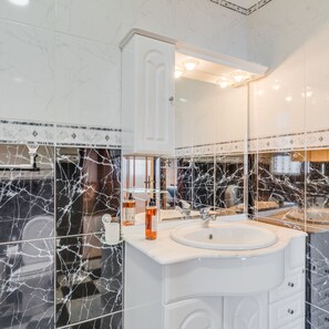 Casa | Baño
