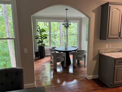 RESORT COTTAGE