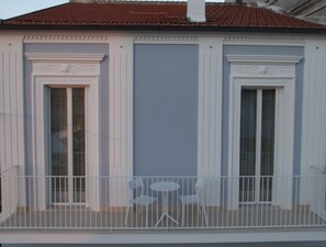 Exterior - Savanto rooms (Termoli)