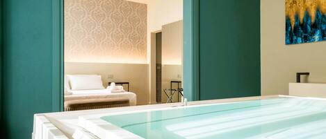 1 bedroom, premium bedding, down duvets, pillow-top beds