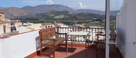 Terras