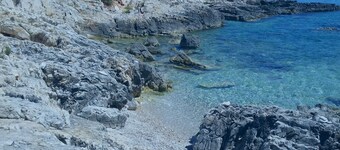 Sea Casa Passiflora.10 min. beach. BBQ & garden