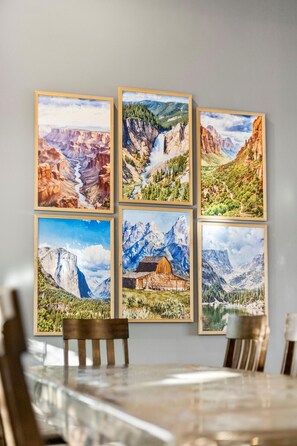 Dining - Sandy Bottoms West - Brand New Pool & Spa (Hurricane)