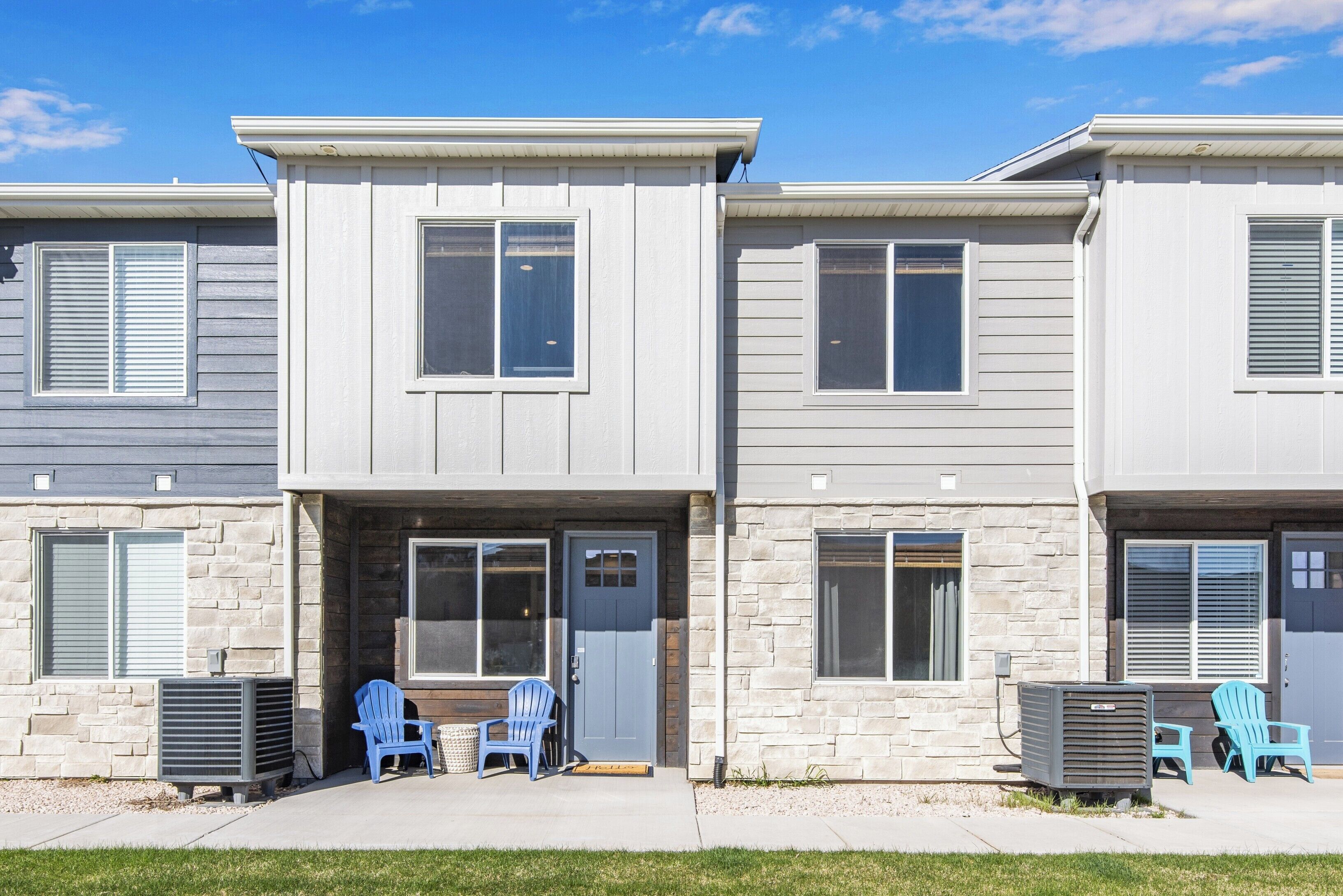 Lake Bearadise | Townhouse | Boat/Trailer Parking