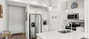 Lake Bearadise | Townhouse | Boat/Trailer Parking