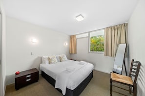 1 Schlafzimmer, kostenloses WLAN