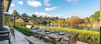 River View Retreat Taupo