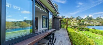 River View Retreat Taupo