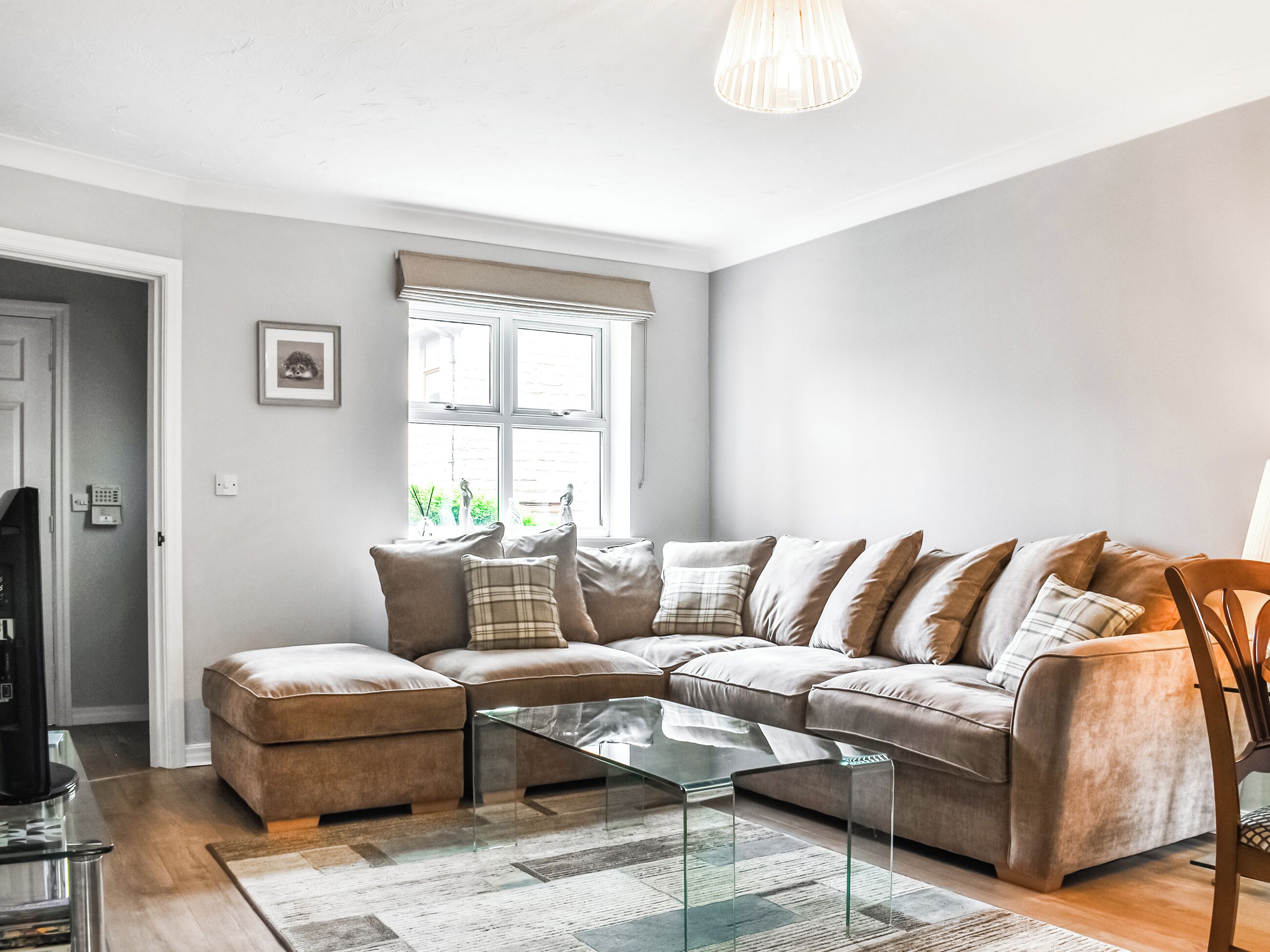 2 Bedroom Accommodation In Longridge - Lancashire