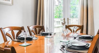 2 bedroom accommodation in Longridge