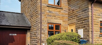 2 soverom innkvartering i Longridge