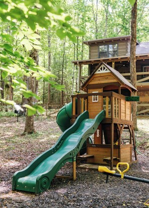 Espace pour enfants