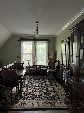 Interior - Magnificent Riverfront Victorian  House  steps from downtown Ottawa ! (Ottawa)