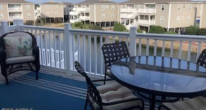 Coastal Condo in OIB NC!