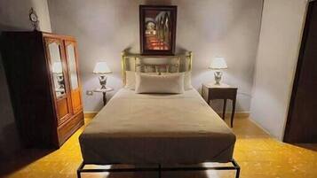 1 bedroom, WiFi